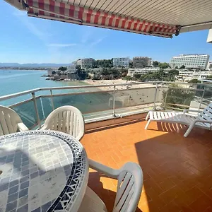 Apartamento For A Bahia, Salou