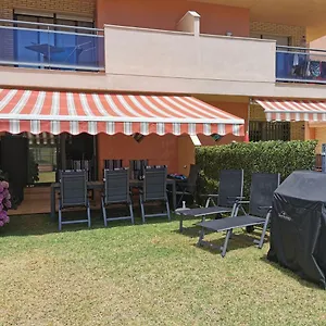 Apartamento 6beds, Salou