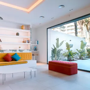 visit hotel