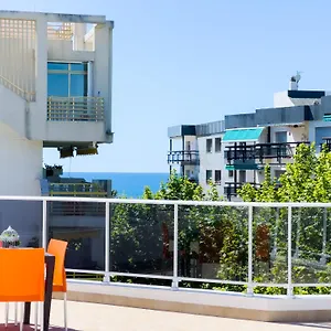 Apartamento Rentalmar Atlantida Atico, Salou