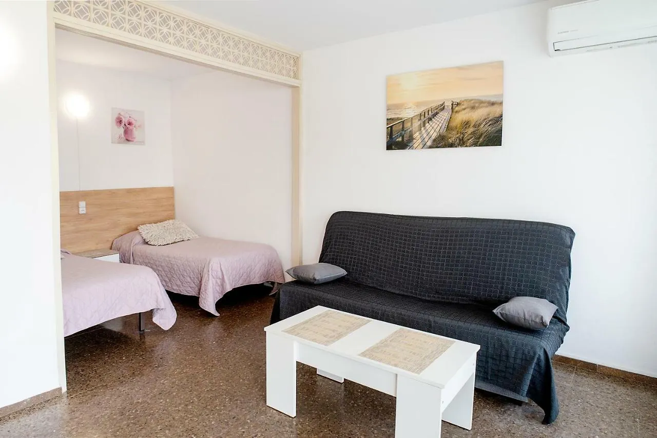 Anne Apartment Salou 0*,  Spain