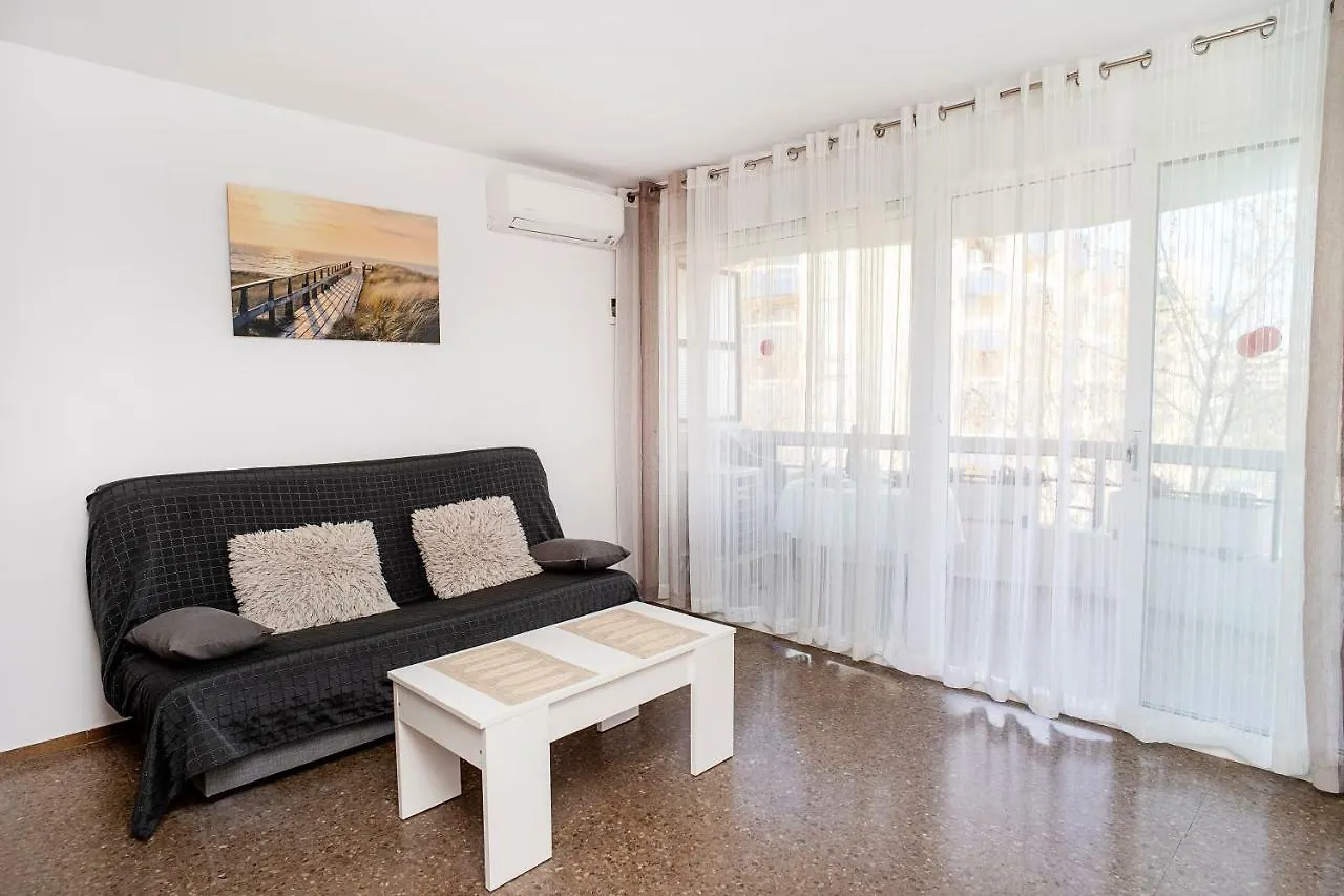 Anne Apartment Salou