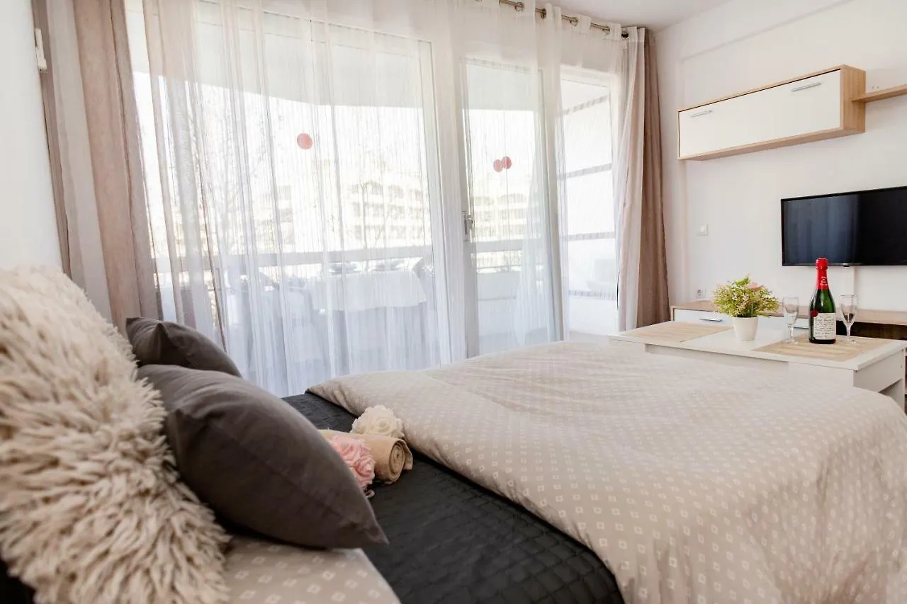 Anne Apartment Salou