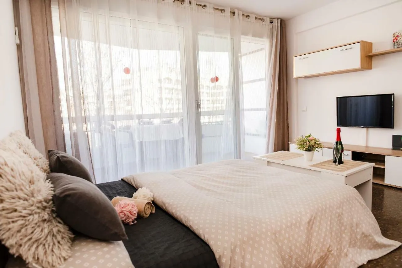Anne Apartment Salou