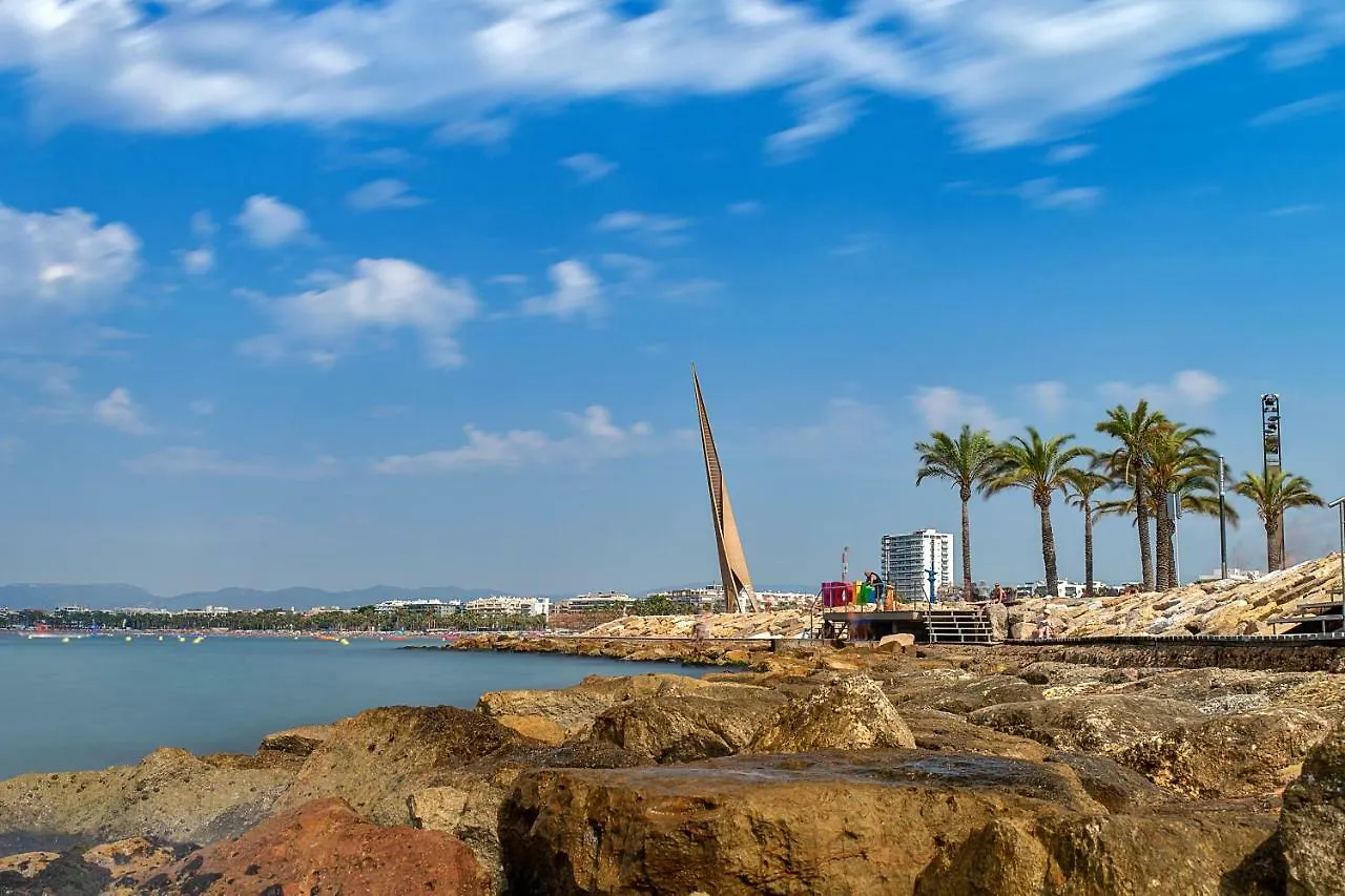 Anne Apartment Salou Spain