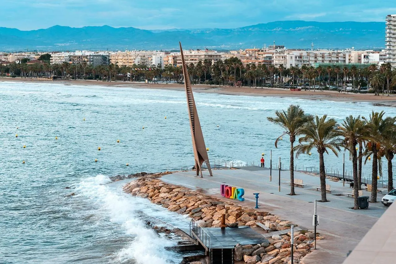 Anne Apartment Salou